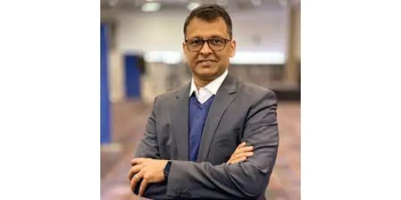 Durai Palanisamy